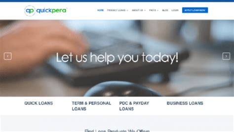 quickpera.ph|QuickPera .